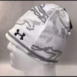 Under Armour Cold Gear Beanie